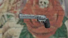 Silver Absolver para GTA San Andreas