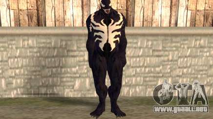 Venom para GTA San Andreas