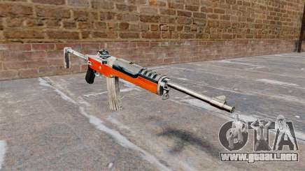 Fusil Ruger Mini-14 para GTA 4