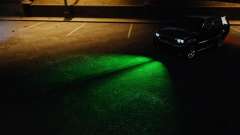 Luz verde para GTA 4