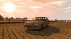 Daewoo Leganza Wagon para GTA 4