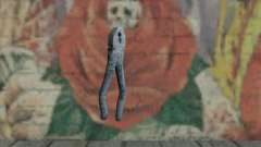 Alicates viejos para GTA San Andreas