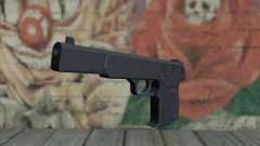 Dacian Falx para GTA San Andreas