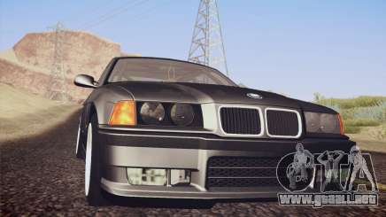 BMW M3 E36 Angle Killer para GTA San Andreas