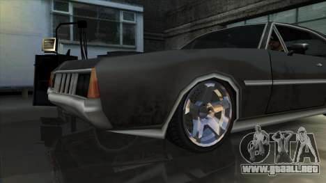 Wheels Pack by DooM G para GTA San Andreas