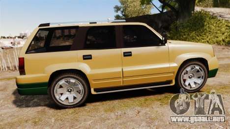 Declasse Pointer para GTA 4