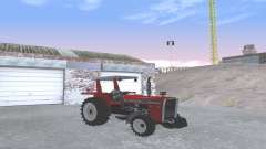 Massey Ferguson 290 1980 para GTA San Andreas