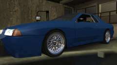 Wheels Pack by DooM G para GTA San Andreas