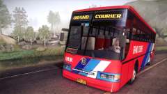 Grand Courier 5588 para GTA San Andreas
