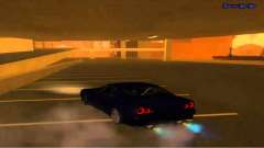 Cleo Drift para GTA San Andreas