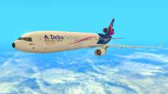 McDonnell Douglas MD-11 Delta Airlines