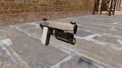 Pistola semiautomática Kimber para GTA 4