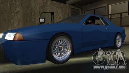 Wheels Pack by DooM G para GTA San Andreas