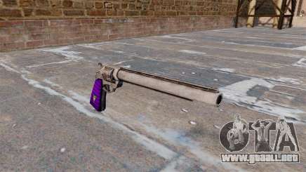 Revolver-Joker- para GTA 4