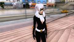 Catwoman para GTA San Andreas