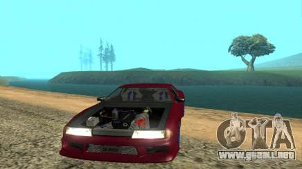 Elegy Drift para GTA San Andreas