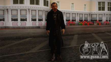 Gary King para GTA San Andreas