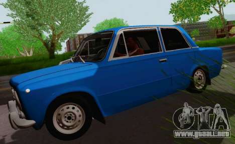 VAZ 2101 Coupe para GTA San Andreas