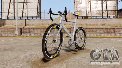 GTA V Whippet Race Bike para GTA 4