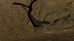 Raspredelitel para GTA San Andreas