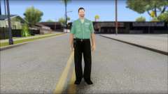 Billy Mays para GTA San Andreas