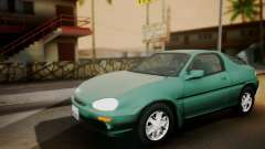 Mazda MX-3 para GTA San Andreas