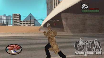 ESP para GTA San Andreas