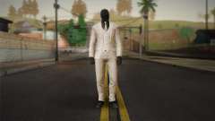 Black Mask para GTA San Andreas