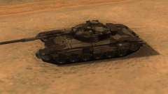 T-72 para GTA San Andreas