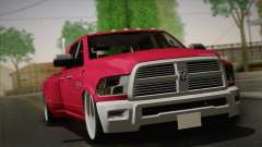 Dodge Ram 3500 para GTA San Andreas