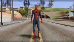 Spider Man para GTA San Andreas