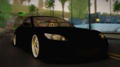 Mazda RX-8 Drift para GTA San Andreas