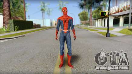 Standart Spider Man para GTA San Andreas