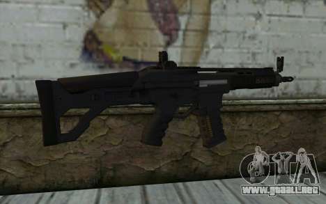 LK-05 v1 para GTA San Andreas