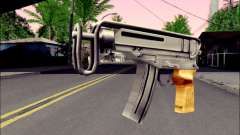 Škorpion vz. 61 para GTA San Andreas