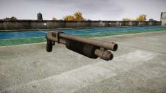 Riot escopeta Mossberg 500 icon3 para GTA 4