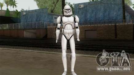 Star Wars Clone para GTA San Andreas