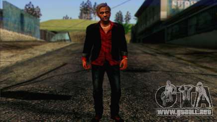 Hoyt Volker (Far Cry 3) para GTA San Andreas