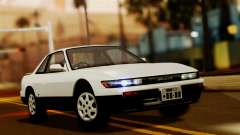 Nissan Silvia S13 1992 IVF para GTA San Andreas