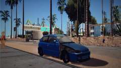 Honda Civic JDM Edition para GTA San Andreas