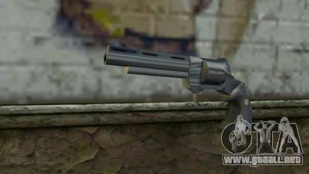 Pistol from GTA Vice City para GTA San Andreas