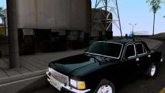 GAZ 3102 Volga sedán para GTA San Andreas