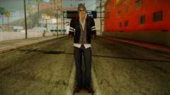 Alex Cutted Arms from Prototype 2 para GTA San Andreas