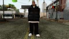 GTA 4 Skin 1 para GTA San Andreas