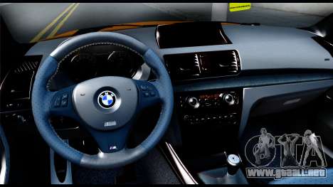 BMW M1 para GTA San Andreas