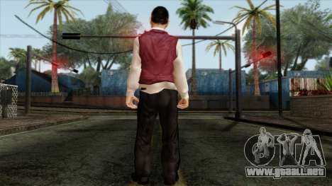 GTA 4 Skin 93 para GTA San Andreas