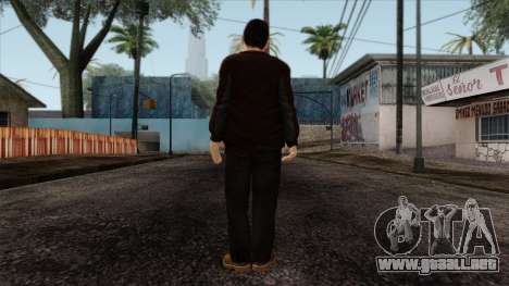 GTA 4 Skin 63 para GTA San Andreas