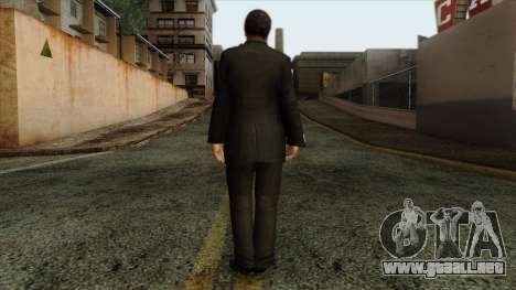 GTA 4 Skin 51 para GTA San Andreas