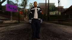 GTA 4 Skin 53 para GTA San Andreas