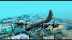 B-29 Superfortress para GTA San Andreas
